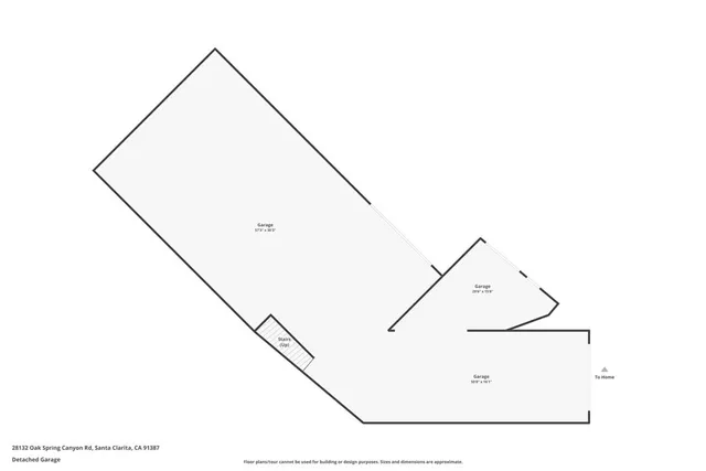 $1,995,000 | 28132 Oak Spring Canyon Canyon, Canyon Country, CA 91387