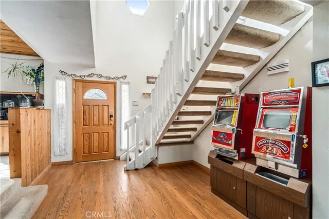 $1,995,000 | 28132 Oak Spring Canyon Canyon, Canyon Country, CA 91387