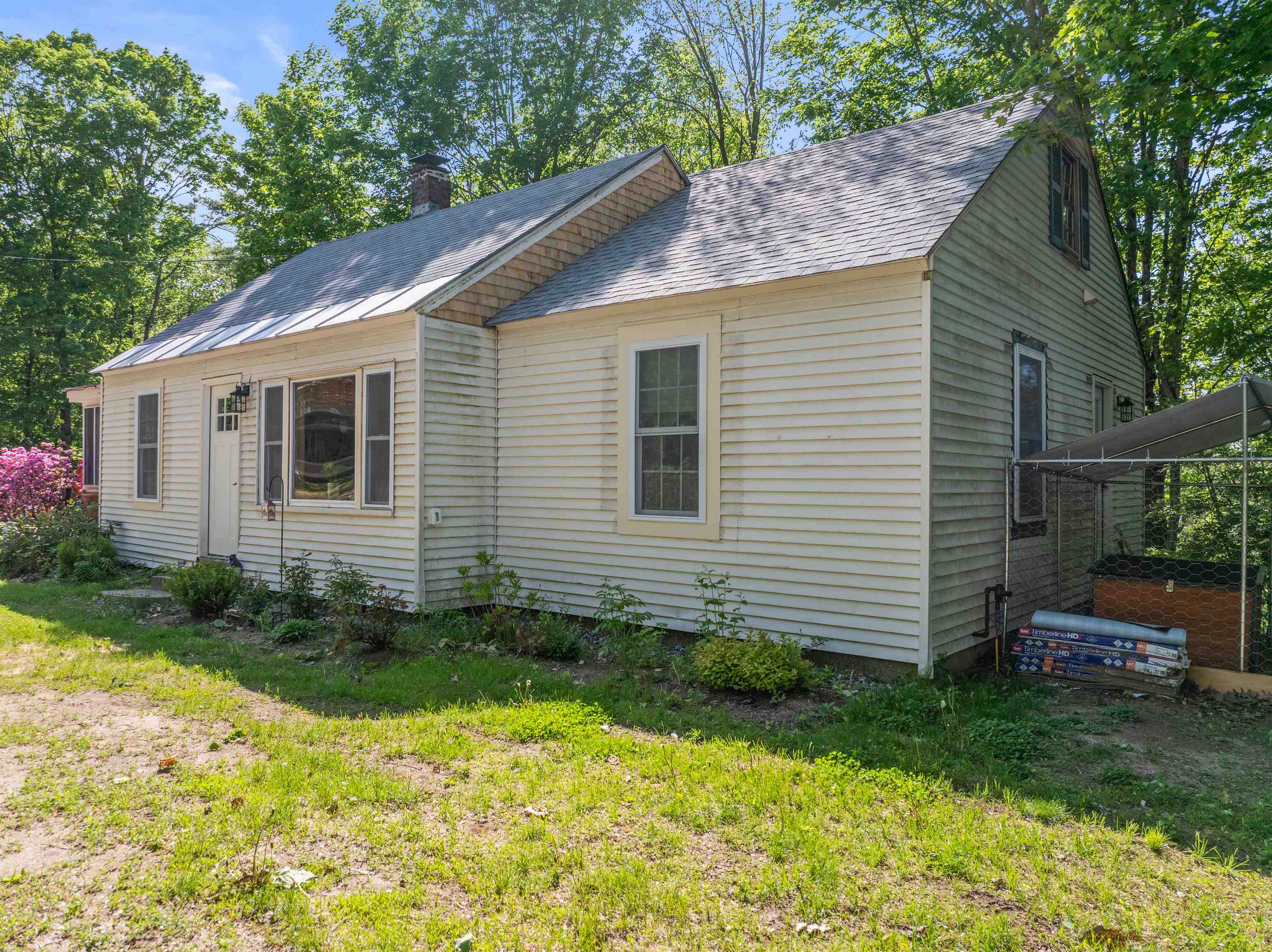 336 New Hampton Road Franklin, NH 03235 - Photo 17 of 32