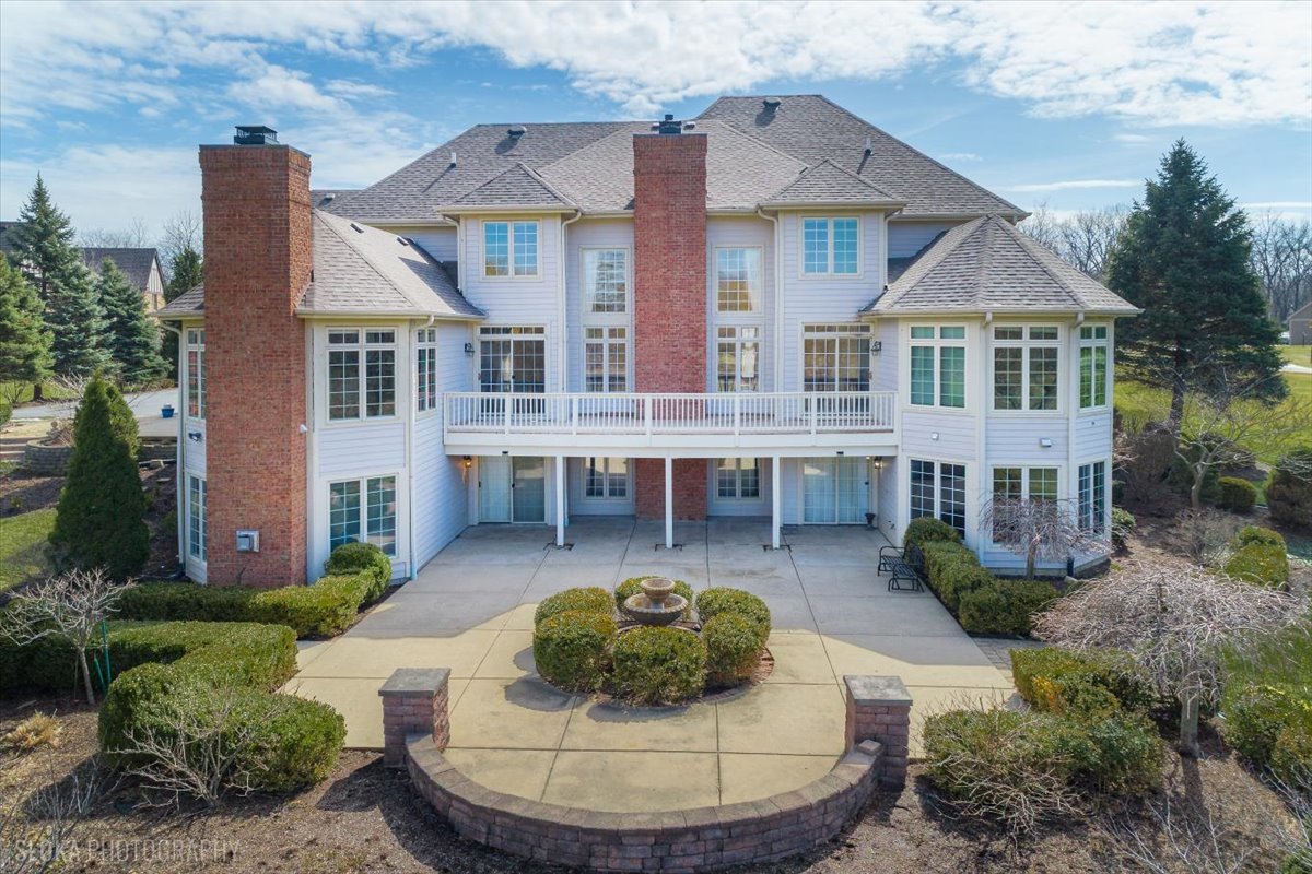 1175 Woodburn Court Inverness, IL 60067 - Photo 49 of 68