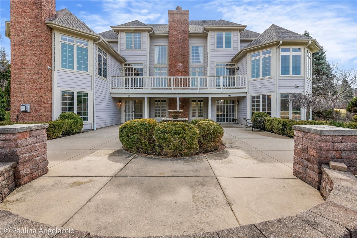 1175 Woodburn Court Inverness, IL 60067 - Photo 52 of 68