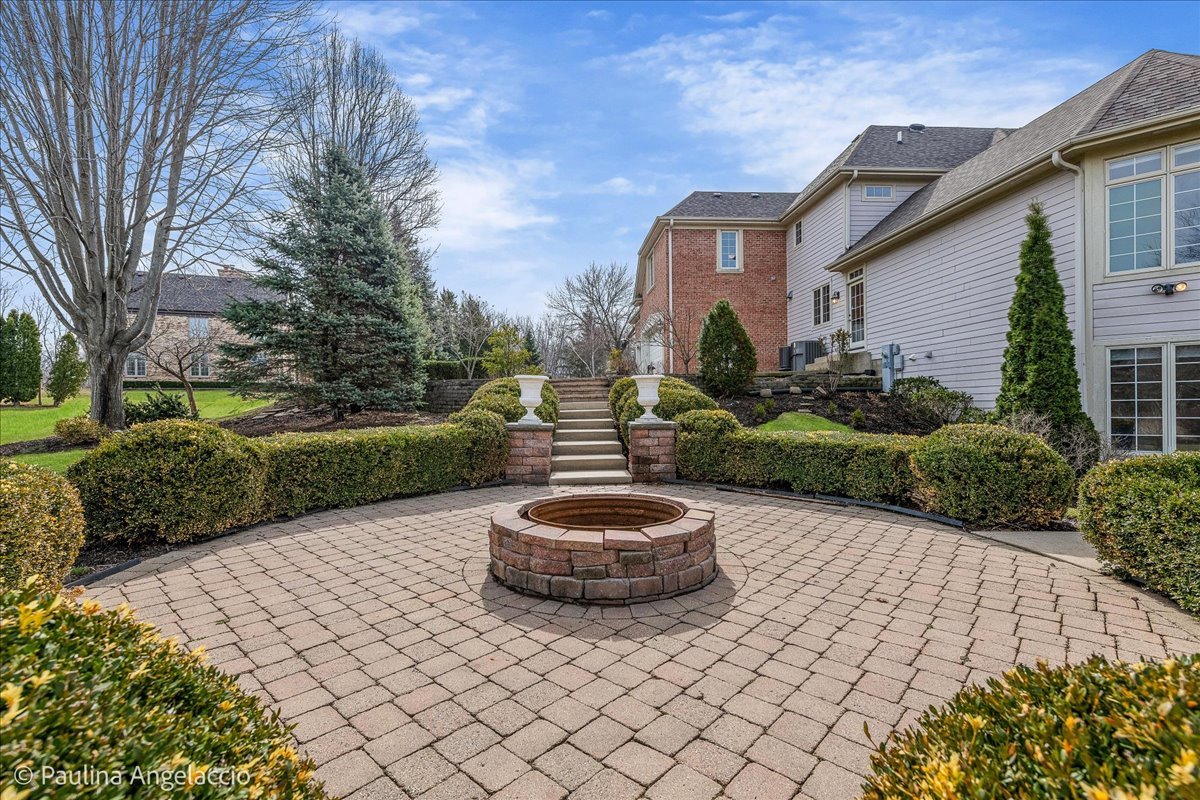 1175 Woodburn Court Inverness, IL 60067 - Photo 57 of 68