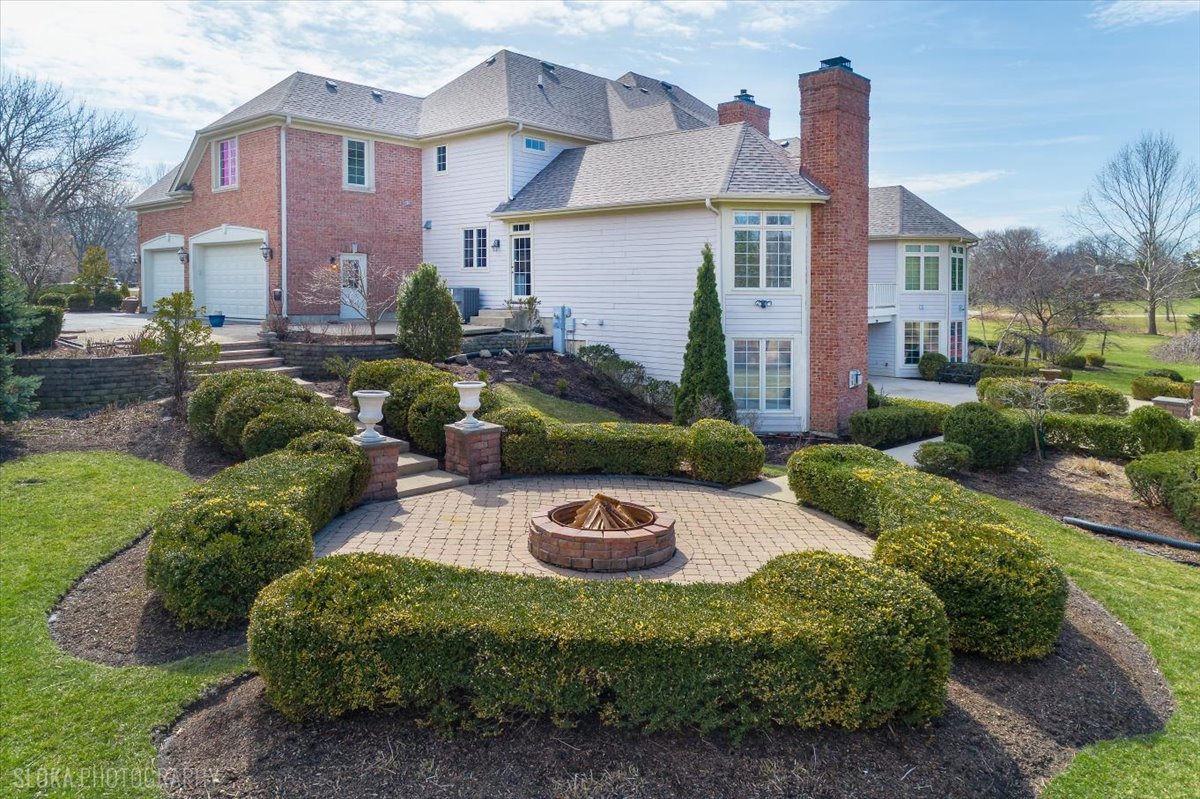 1175 Woodburn Court Inverness, IL 60067 - Photo 58 of 68