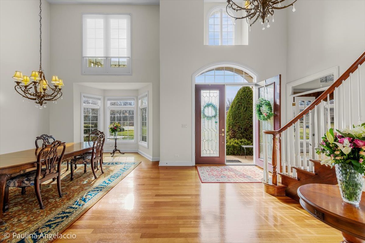 1175 Woodburn Court Inverness, IL 60067 - Photo 6 of 68