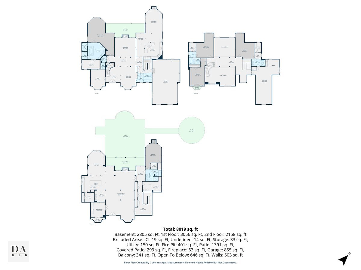 1175 Woodburn Court Inverness, IL 60067 - Photo 68 of 68