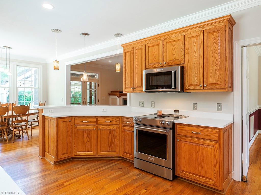 2048 Neese Road Graham, NC 27253 - Photo 8 of 50 Gallery Image 8