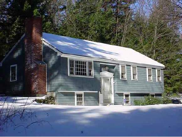 44 Duck Pond Road Weare, NH 03281 - Photo 1 of 9