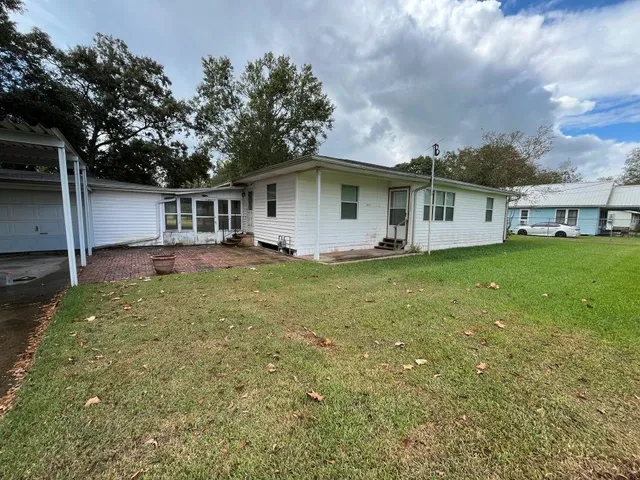 $129,900 | 507 Beaufort Street, Welsh, LA 70591