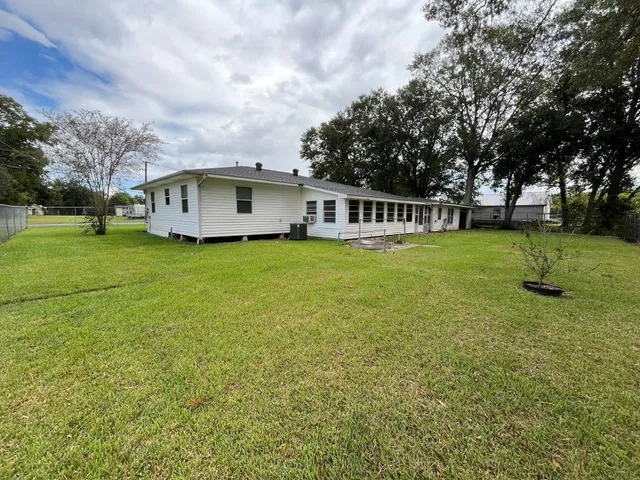 $129,900 | 507 Beaufort Street, Welsh, LA 70591