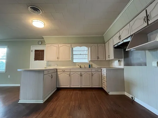 $119,900 | 507 Beaufort Street, Welsh, LA 70591