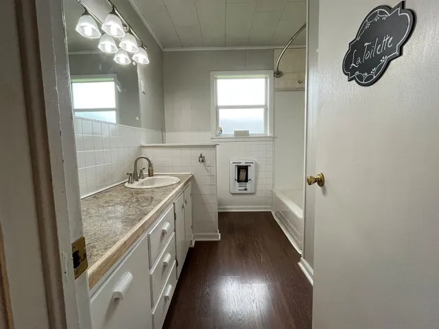 $129,900 | 507 Beaufort Street, Welsh, LA 70591