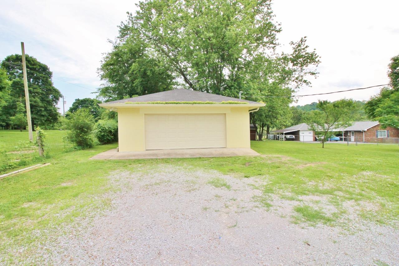 1865 Walnut Grove Road Lebanon, TN 37090 - Photo 25 of 25 a view of a house with a yard