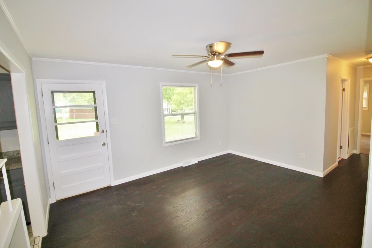 1865 Walnut Grove Road Lebanon, TN 37090 - Photo 8 of 25 a view of empty room with window