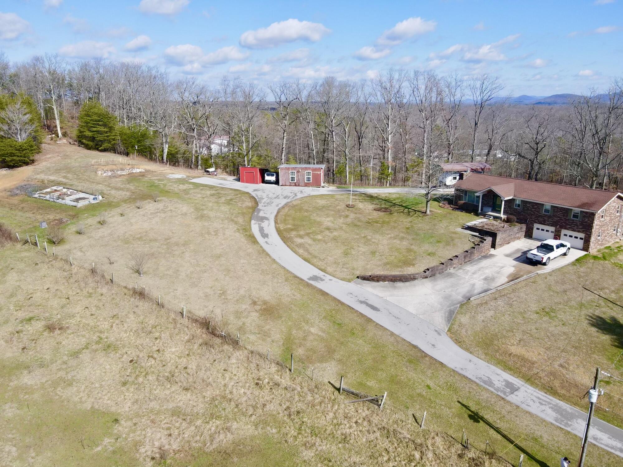 159 Jess Privett Road Strunk, KY 42649 - Photo 6 of 71 dji_fly_20240213_125012_94_1707846620553