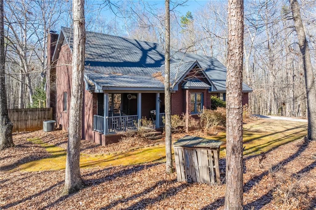 7790 Jefferson Road Athens, GA 30607 - Photo 1 of 36