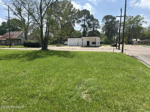 $125,000 | Tbd Court Street, Ville Platte, LA 70586