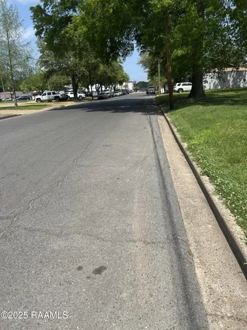 $125,000 | Tbd Court Street, Ville Platte, LA 70586