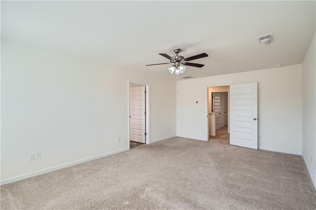 1936 Waycross Lane Dacula, GA 30019 - Photo 15 of 25