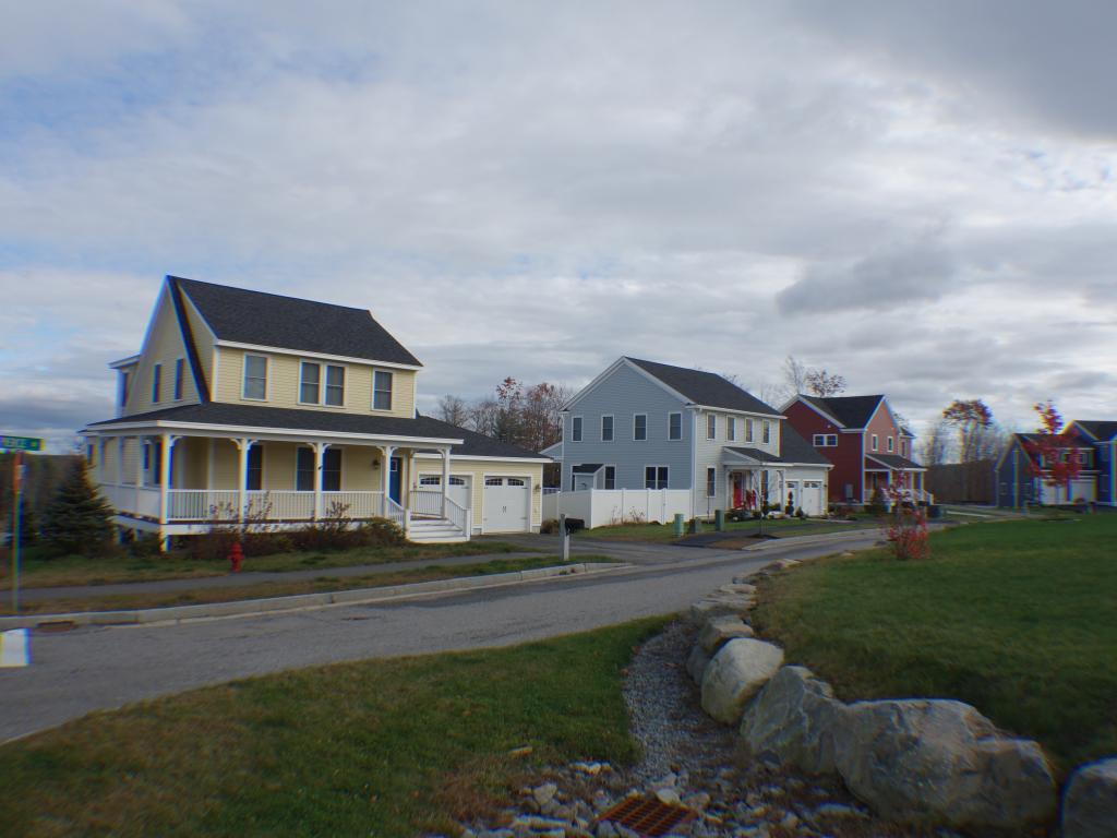 22 Pierce Drive Rochester, NH 03867 - Photo 1 of 7