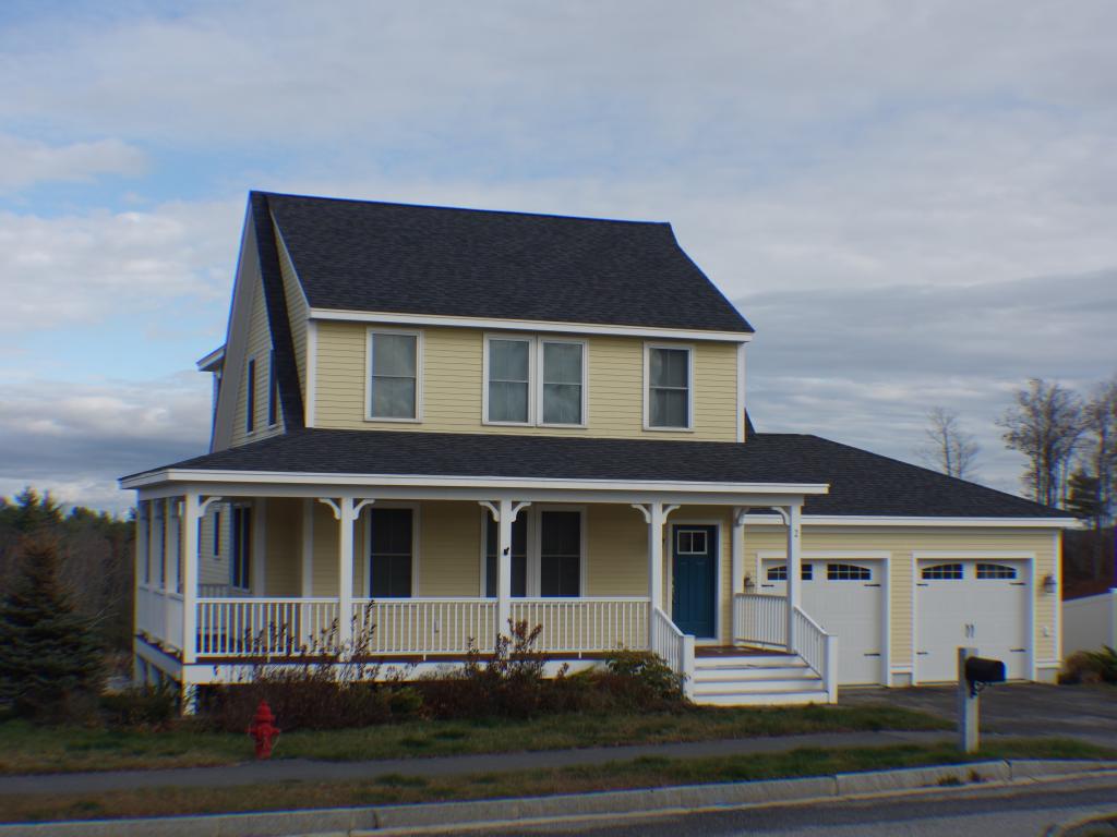 22 Pierce Drive Rochester, NH 03867 - Photo 6 of 7
