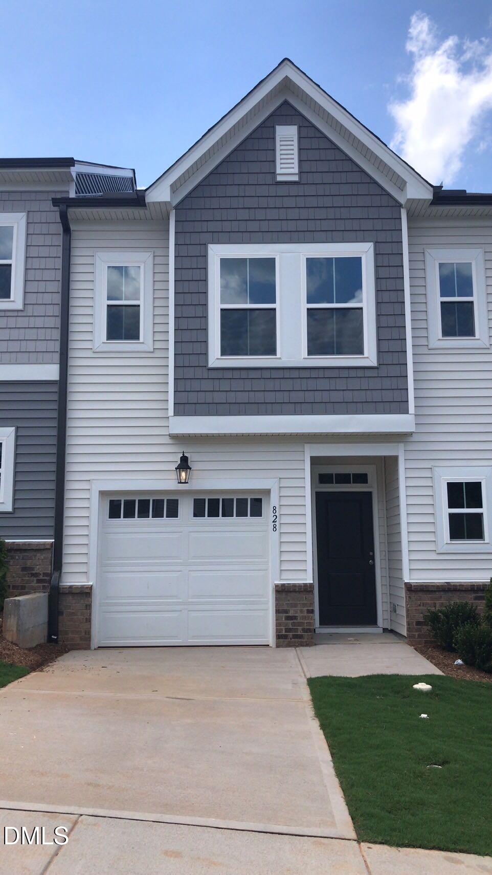 828 Oak Center Drive Raleigh, NC 27610 - Photo 1 of 28 1