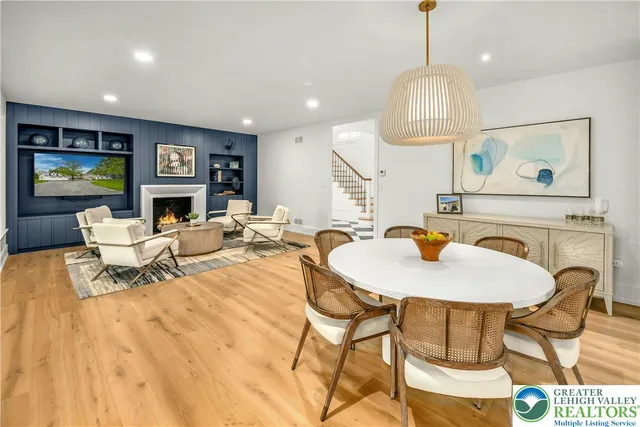 $3,950,000 | 1803 Apple Tree Lane, Bethlehem, PA 18015