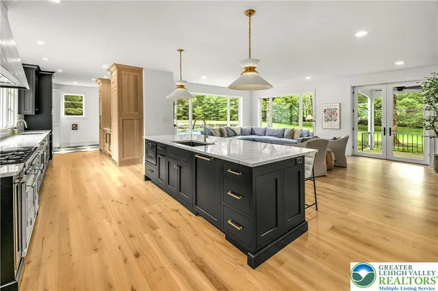 $3,950,000 | 1803 Apple Tree Lane, Bethlehem, PA 18015