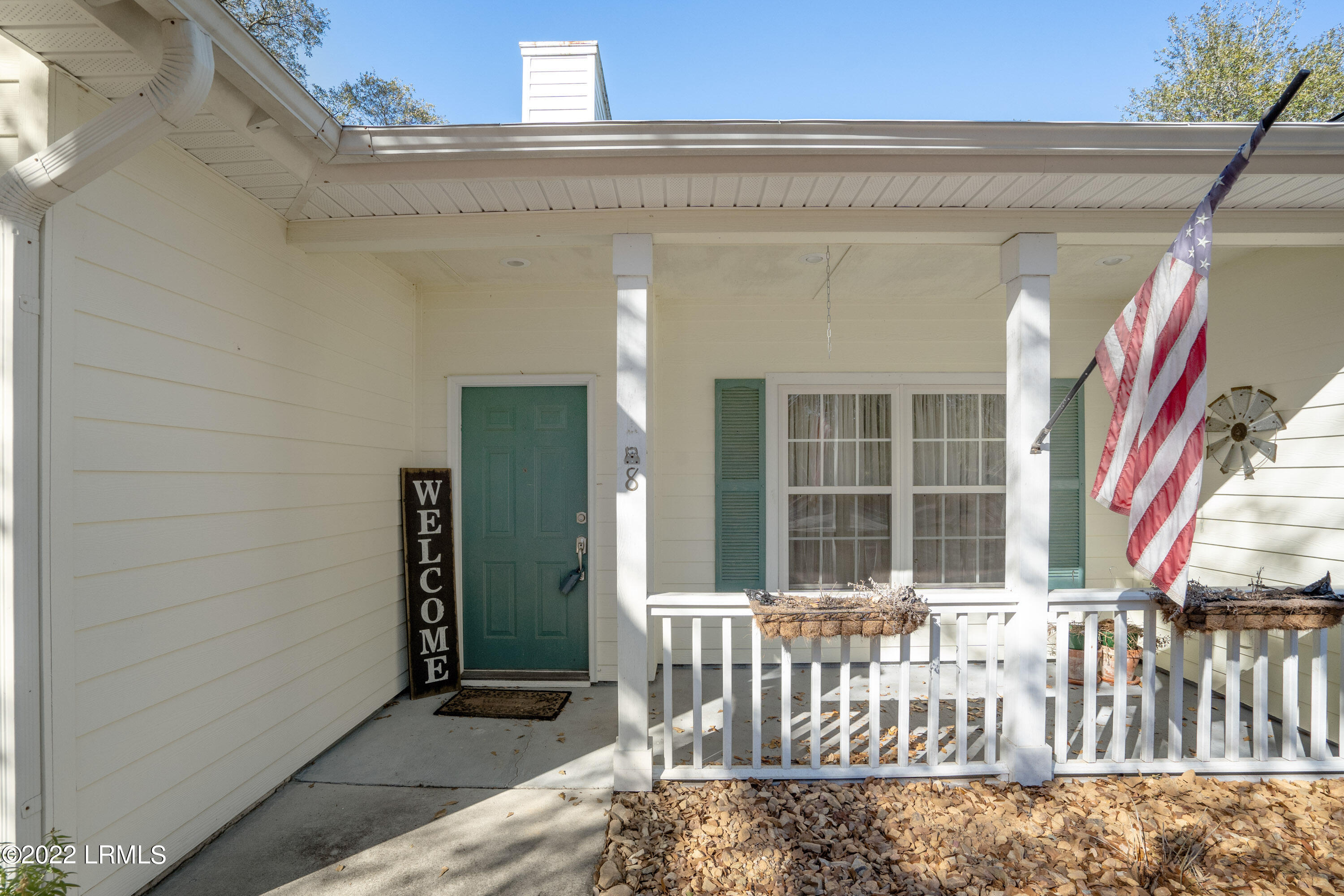 8 Causey Way Beaufort, SC 29907 - Photo 2 of 26 DSC07476