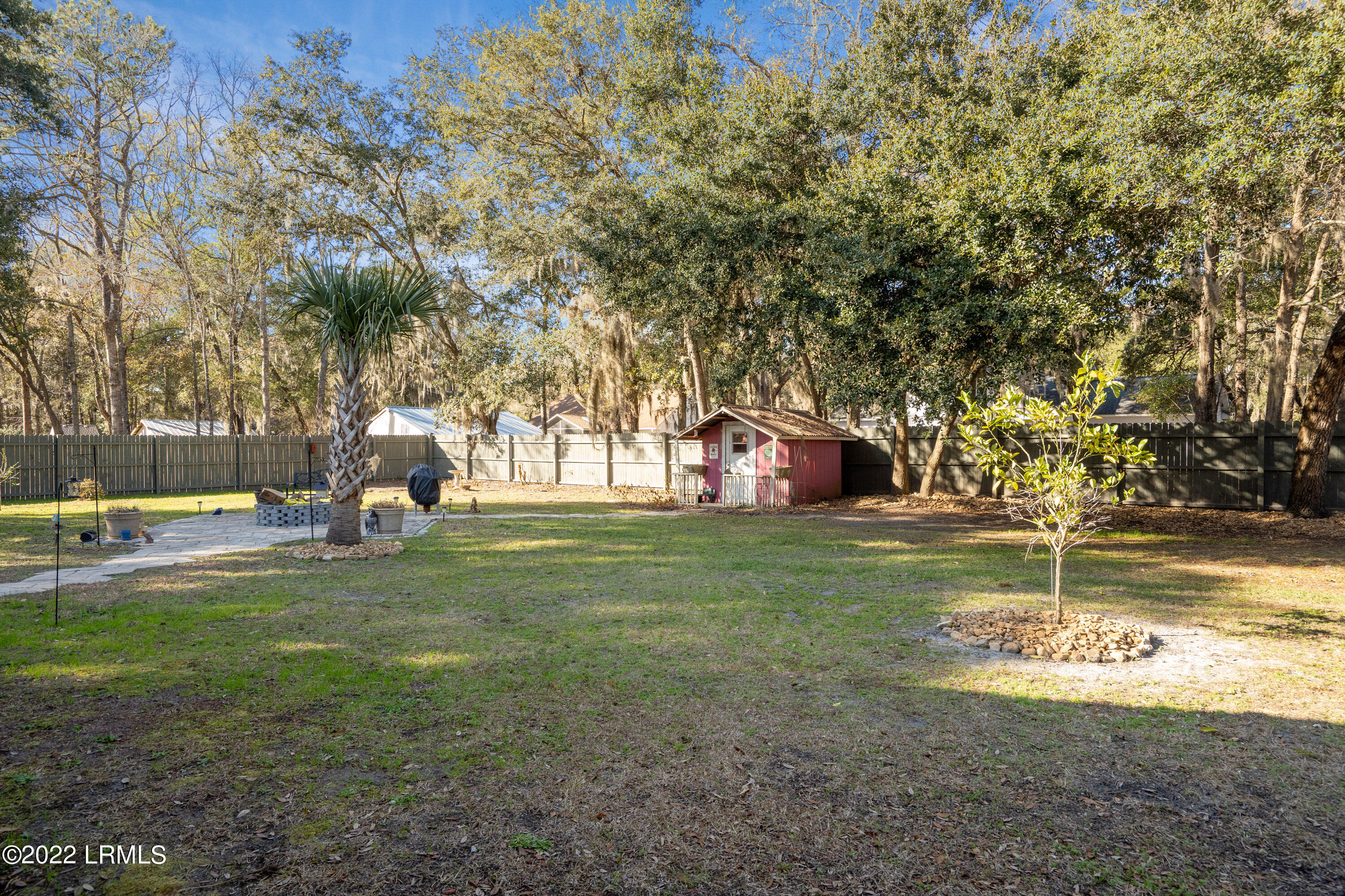8 Causey Way Beaufort, SC 29907 - Photo 23 of 26 DSC07616