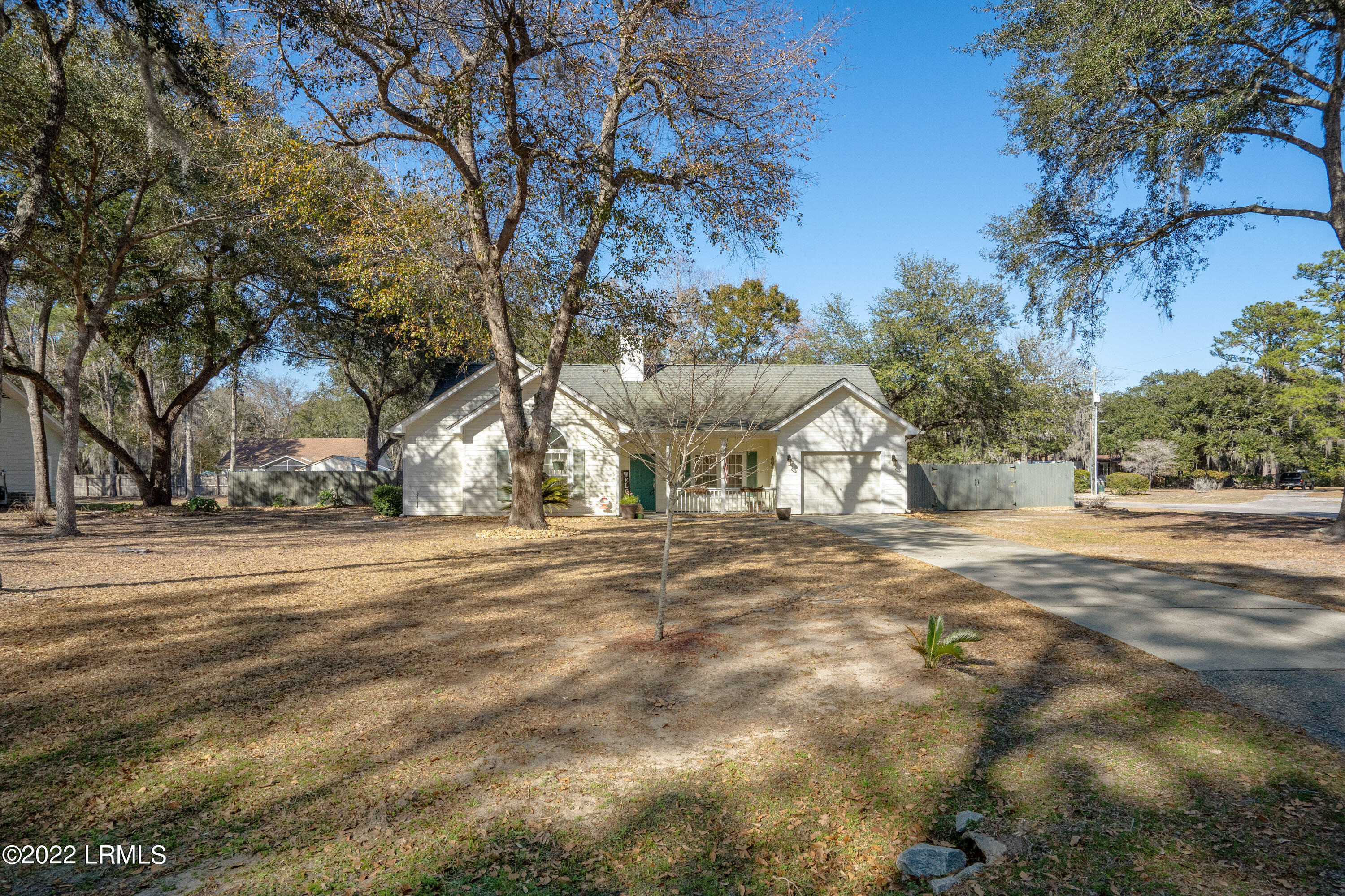 8 Causey Way Beaufort, SC 29907 - Photo 24 of 26 DSC07451