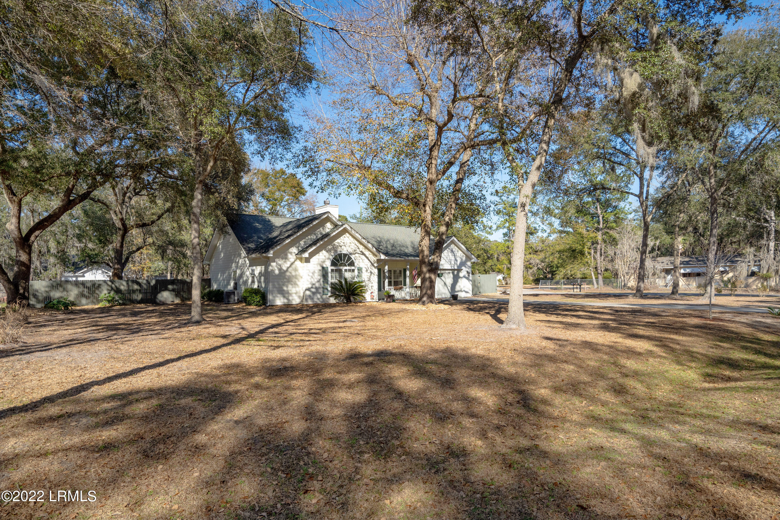 8 Causey Way Beaufort, SC 29907 - Photo 25 of 26 DSC07456