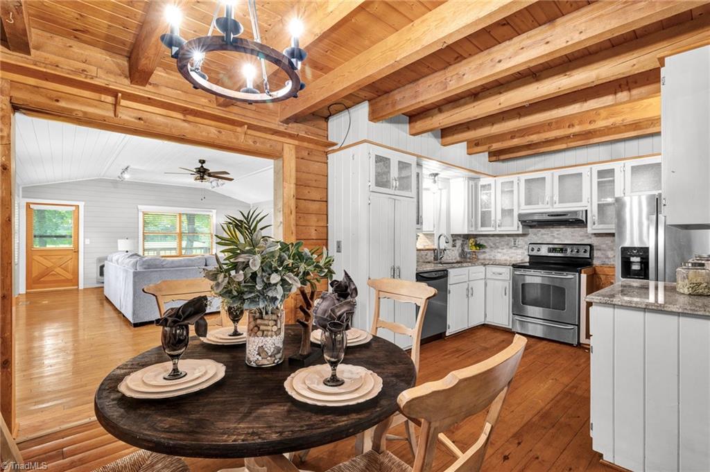 2000 Peabody Road Colfax, NC 27235 - Photo 11 of 36