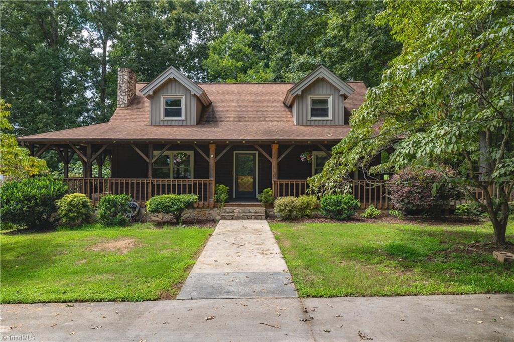 2000 Peabody Road Colfax, NC 27235 - Photo 2 of 36