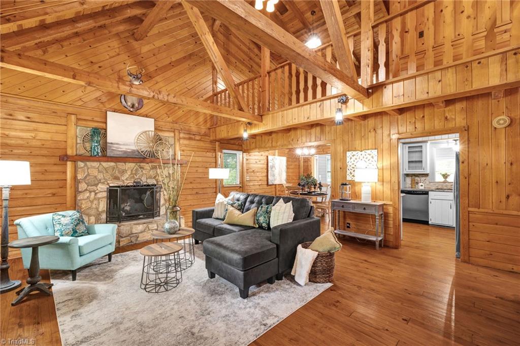 2000 Peabody Road Colfax, NC 27235 - Photo 7 of 36