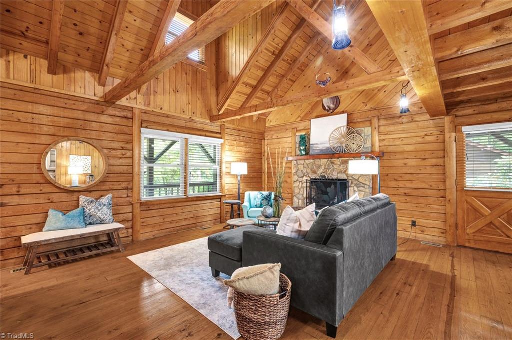 2000 Peabody Road Colfax, NC 27235 - Photo 8 of 36