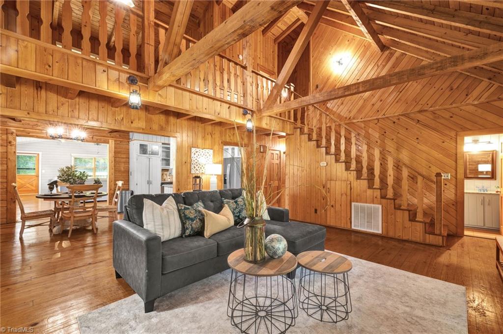 2000 Peabody Road Colfax, NC 27235 - Photo 10 of 36