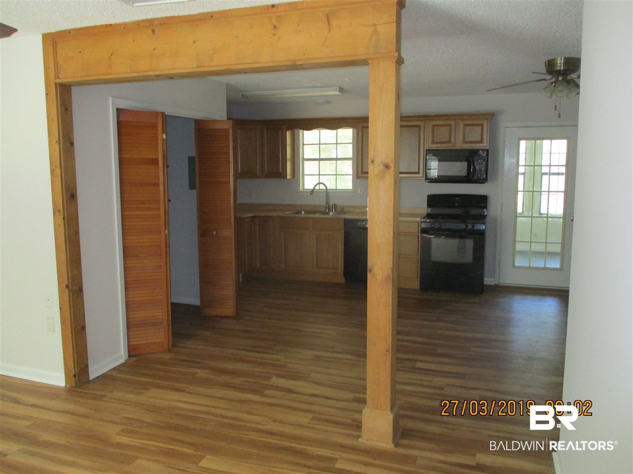 9889 Mosley Road Fairhope, AL 36532 - Photo 9 of 17