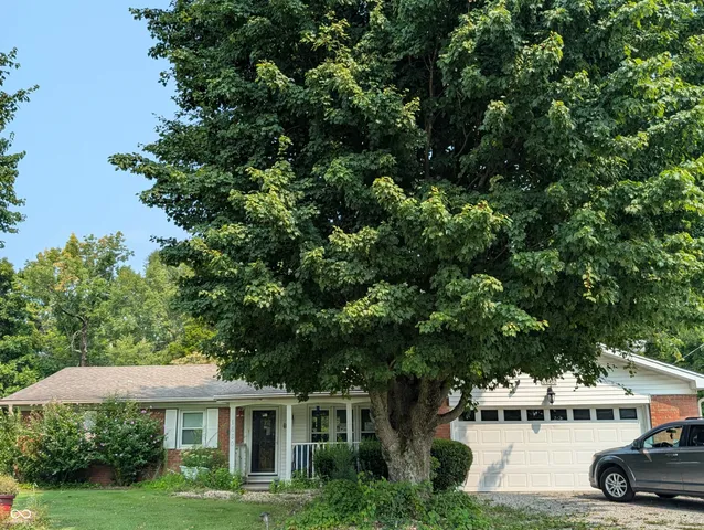 $199,900 | 1680 Hurley Drive, North Vernon, IN 47265