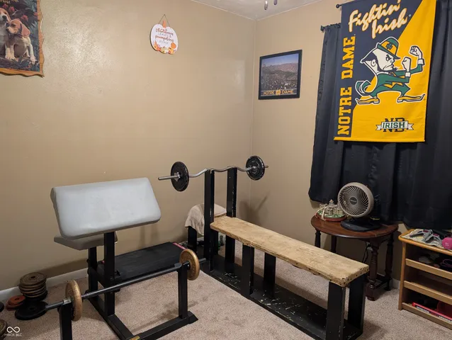 $199,900 | 1680 Hurley Drive, North Vernon, IN 47265