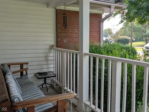 $199,900 | 1680 Hurley Drive, North Vernon, IN 47265