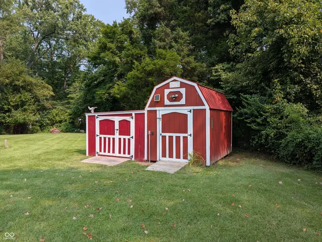 $199,900 | 1680 Hurley Drive, North Vernon, IN 47265