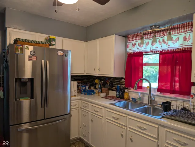 $199,900 | 1680 Hurley Drive, North Vernon, IN 47265