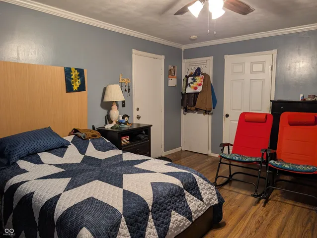 $199,900 | 1680 Hurley Drive, North Vernon, IN 47265