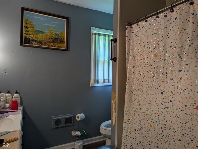 $199,900 | 1680 Hurley Drive, North Vernon, IN 47265