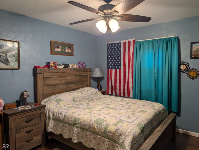 $199,900 | 1680 Hurley Drive, North Vernon, IN 47265