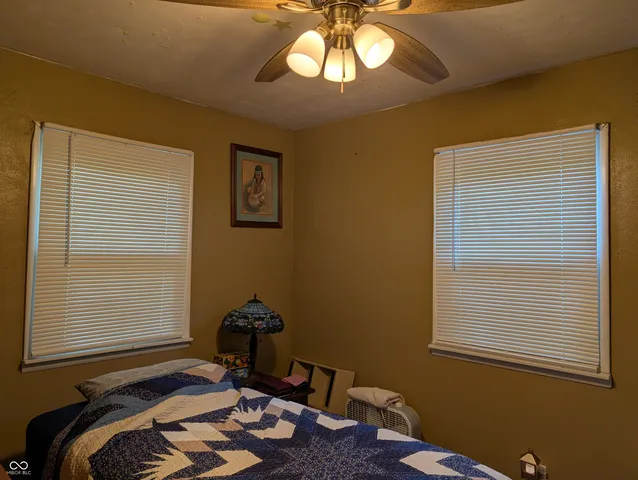 $199,900 | 1680 Hurley Drive, North Vernon, IN 47265