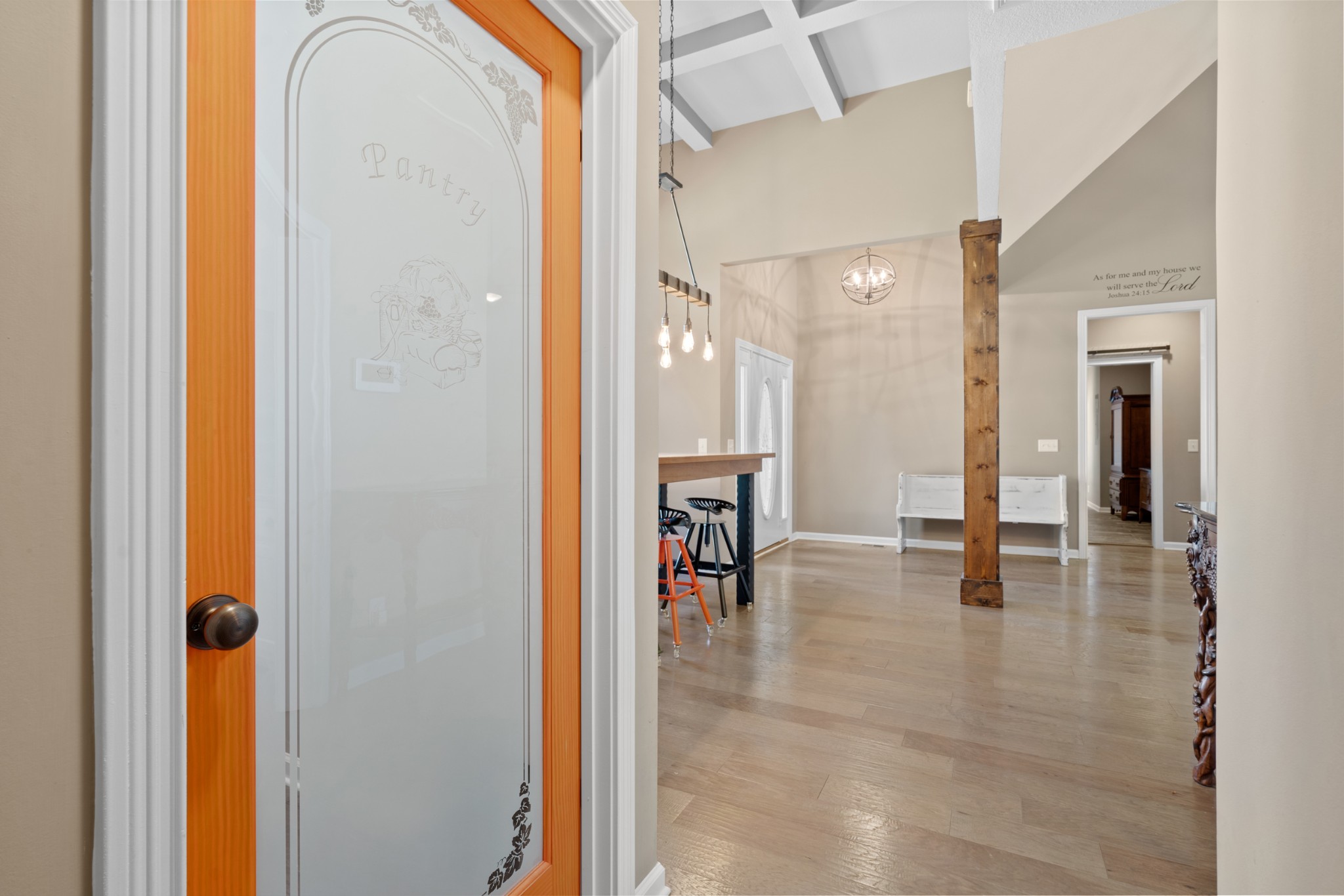 1506 Bend Road Clarksville, TN 37040 - Photo 19 of 56