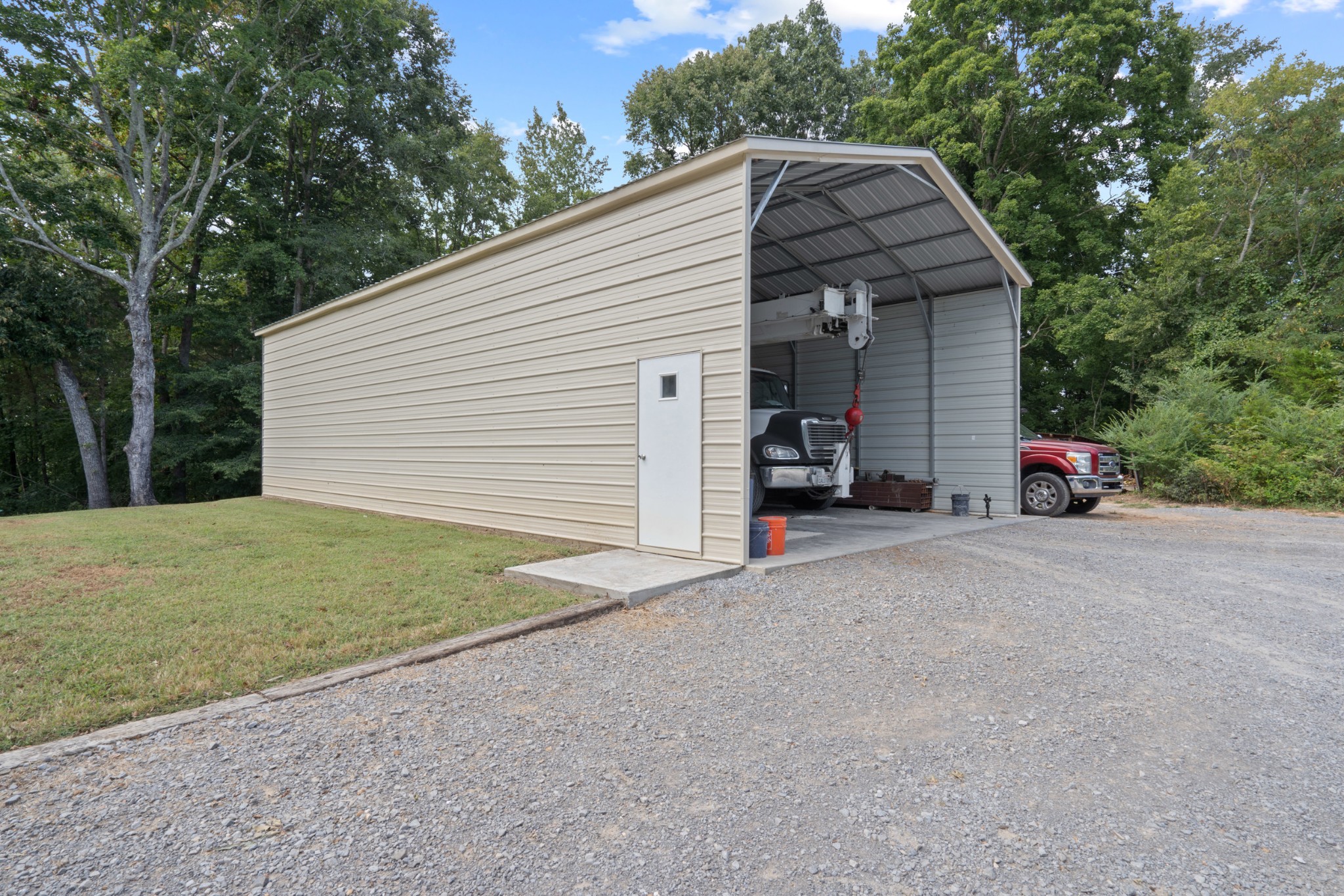 1506 Bend Road Clarksville, TN 37040 - Photo 46 of 56