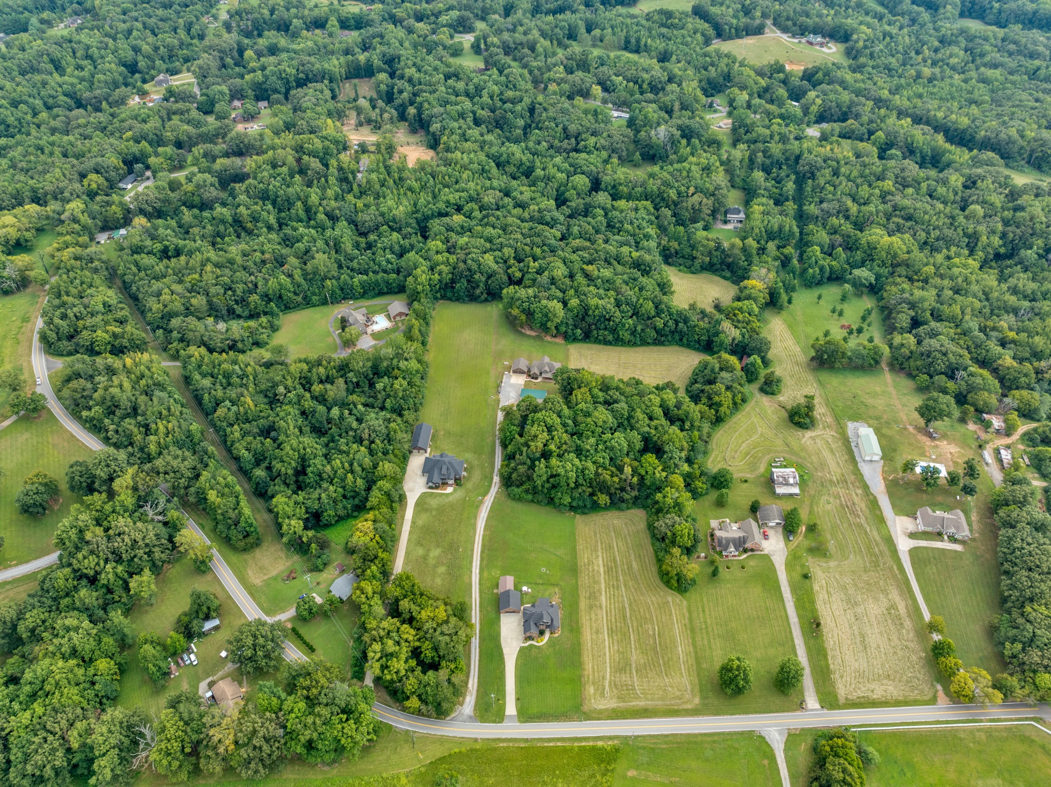 1506 Bend Road Clarksville, TN 37040 - Photo 55 of 56