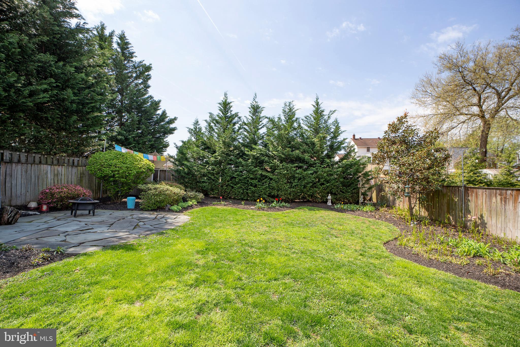 311 Timberwood Avenue Silver Spring, MD 20901 - Photo 18 of 44 a fire hydrant in the middle of a field